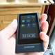 Illustration for article titled Samsung P3 Media Player Review: Here Comes a Nano Beater